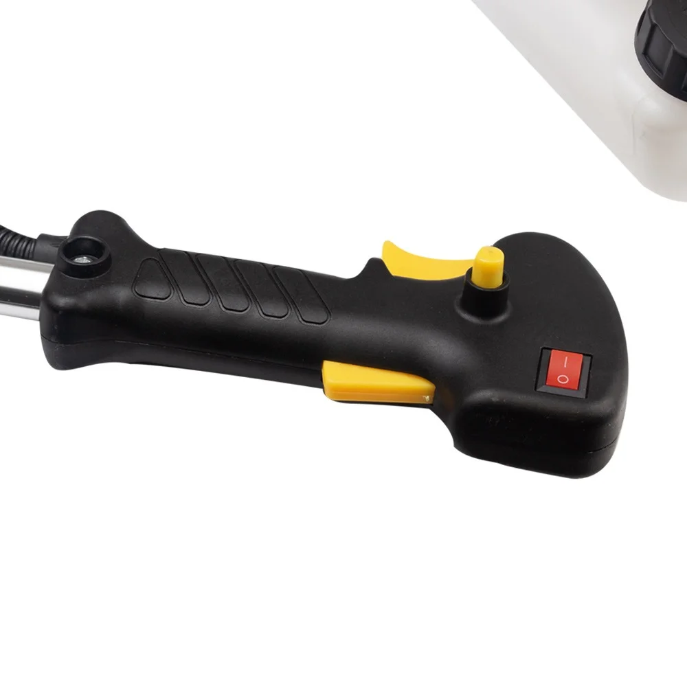 Тример бензиновий 3.6кВт 52см³ Sigma (5612421)