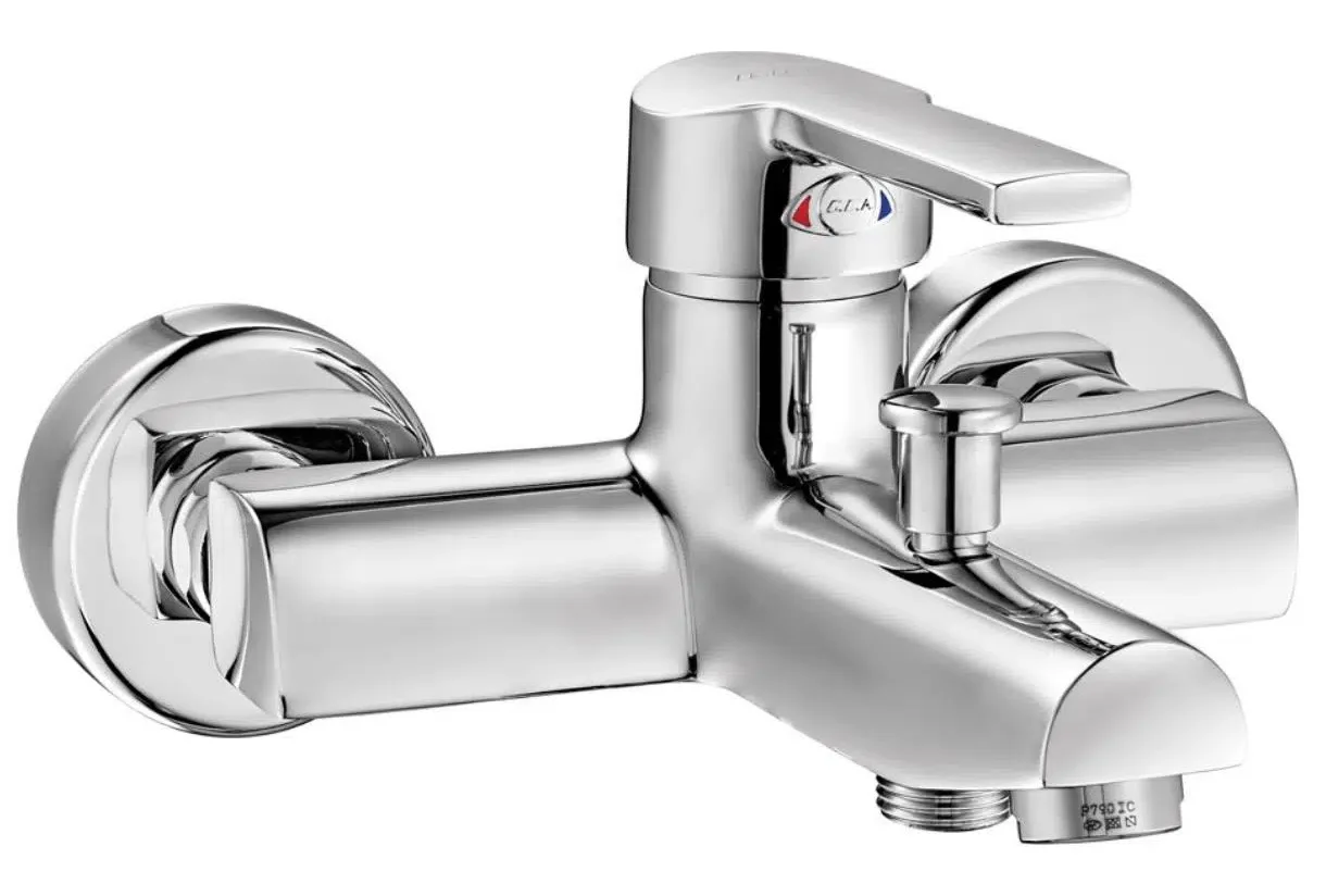 Смеситель для душа и ванны E.C.A. Tolosa M 310