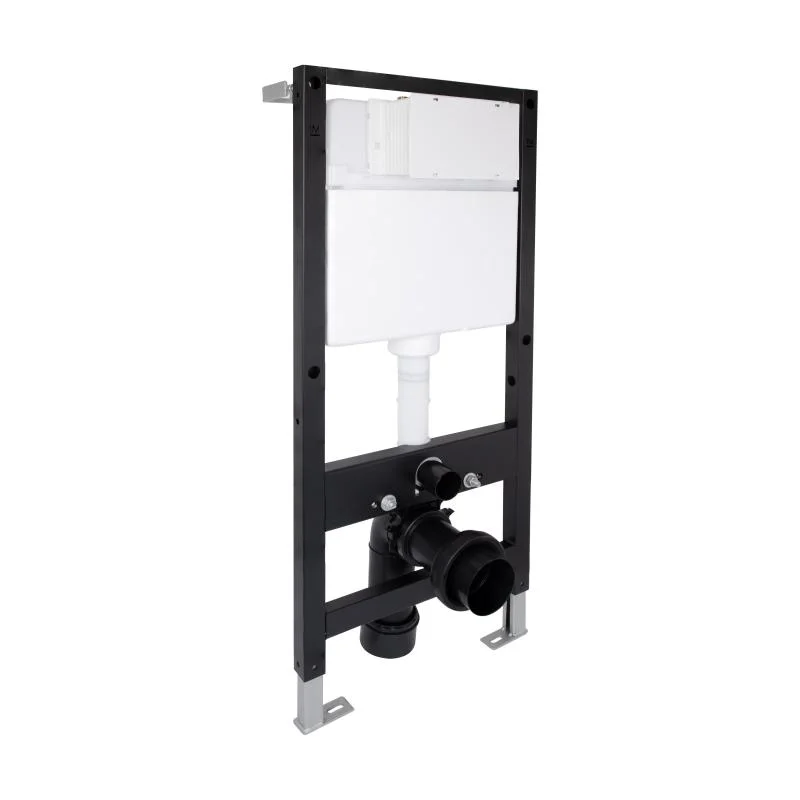 Інсталяція для унітаза Qtap Standard QTSTD159BL49467
