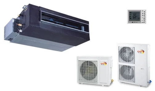 Кондиціонер EWT B18GH