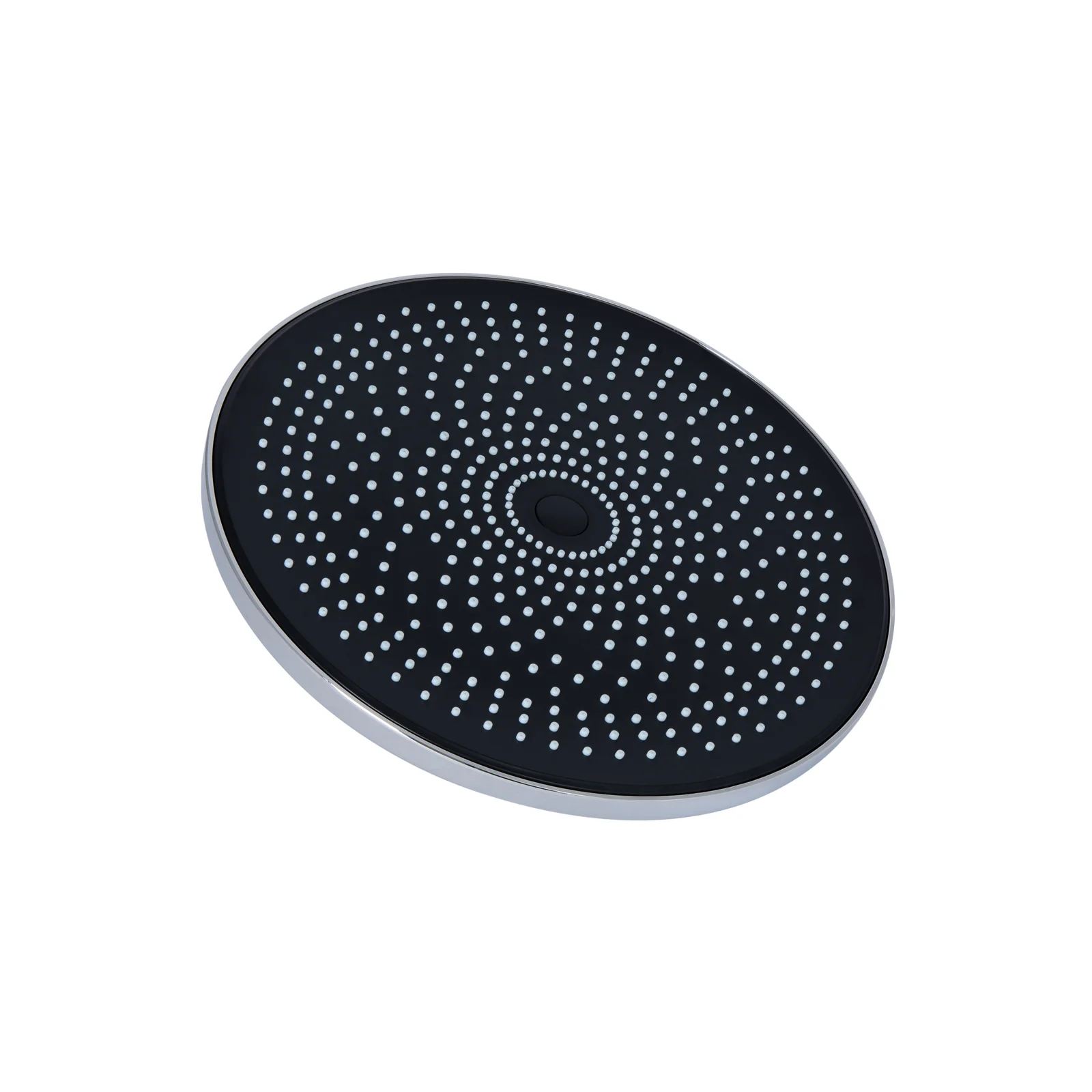Душевая система Qtap Slavonice QTSLA111CRM45904 Хром - фото 7