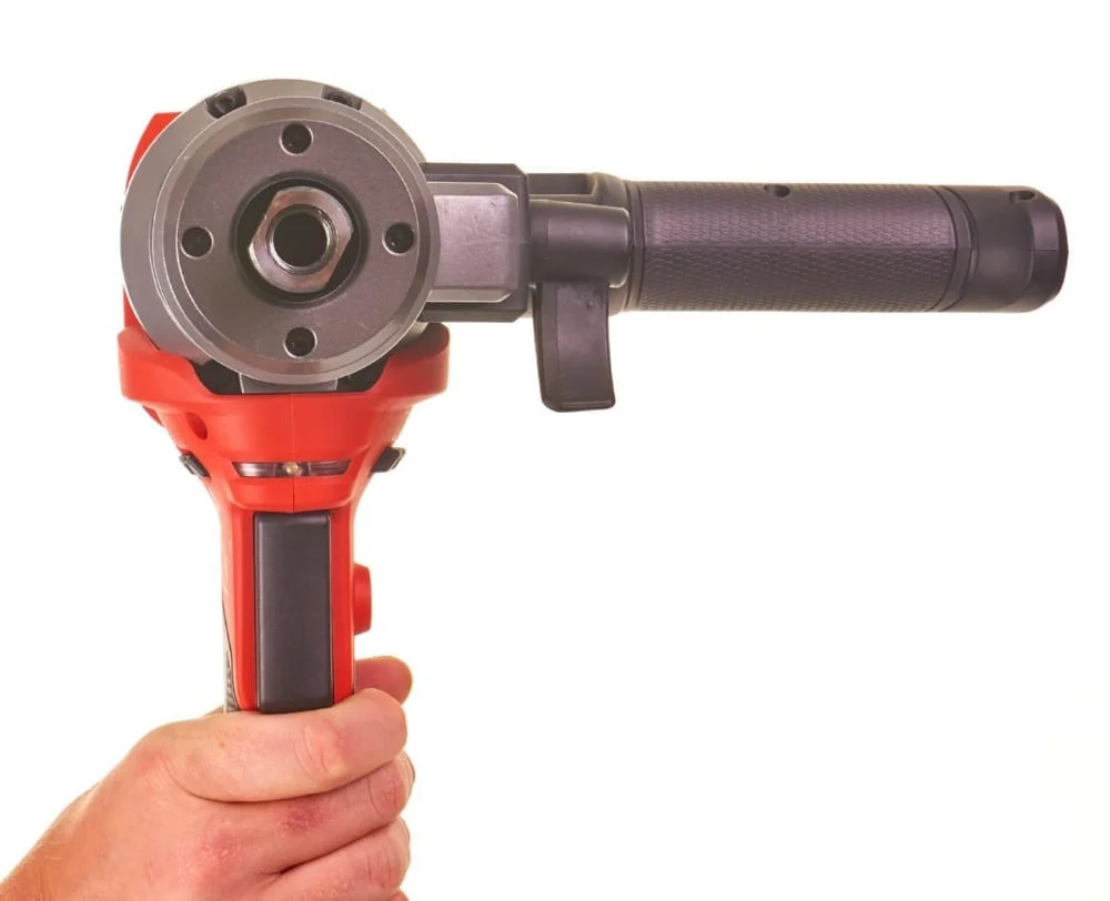 Акумуляторний будівельний міксер Milwaukee M18 FPM-0X - фото 3