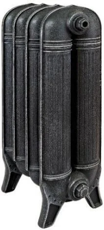 Чавунний радіатор Retro Style PRESTON 560