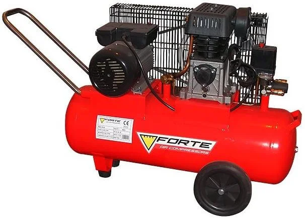 Компресор Forte ZA 65-100