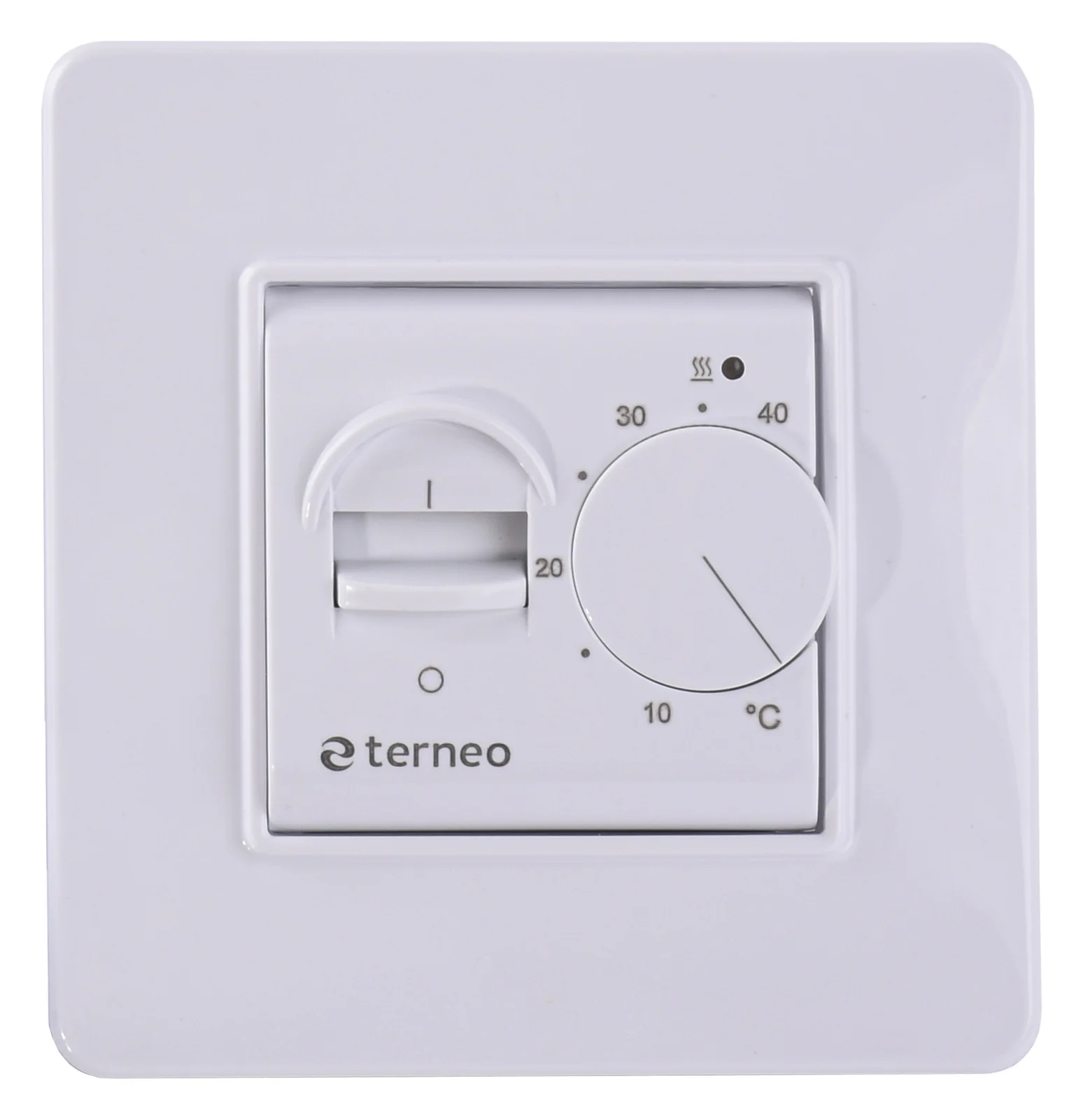 Терморегулятор Terneo mex - фото 3