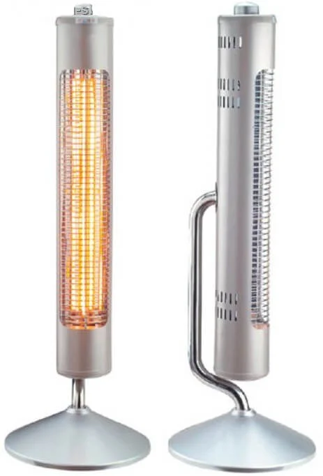 Карбонові обігрівачі ZENET 900-G