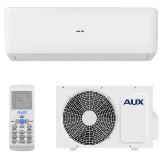 Кондиціонер Aux ASW-H12A4/FAR1 FREEDOM