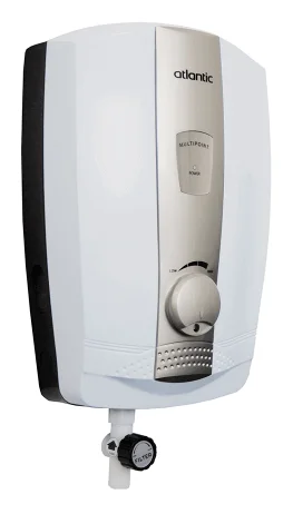 Водонагрівач електричний проточний Atlantic Generation M777 MP 7.0 kW