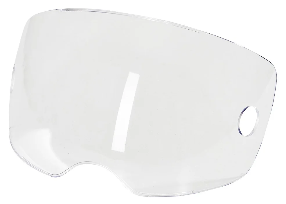 Комплект захисного скла для маски зварника Vitals Professional 3.0 USB (192926)