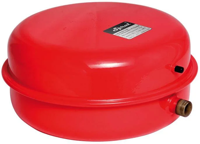 Розширювальний бак Sprut FT 12L D.324