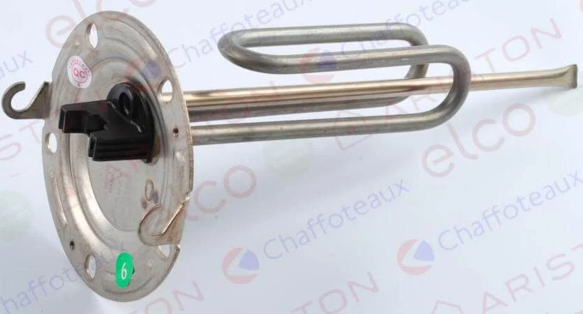 65150829 ТЕН 1800W для Ariston SHP ECO, SHP Premium