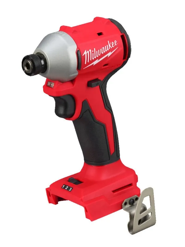Акумуляторний ударний шуруповерт Milwaukee M18 BLIDR-0