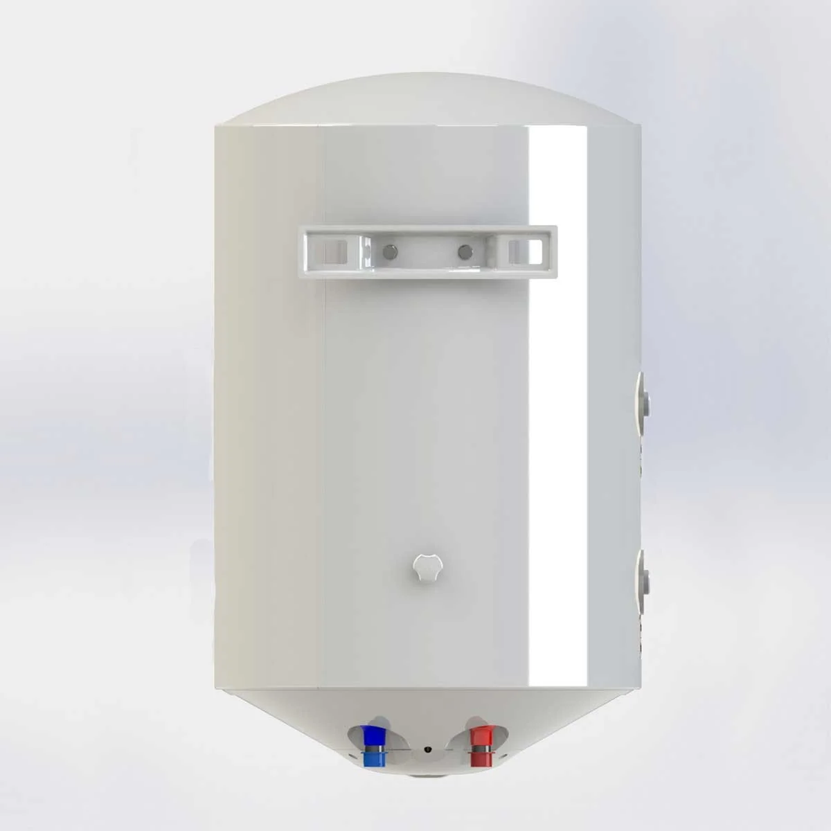 Водонагреватель, Бойлер NOVAtec Combi NT-CBL 100 - фото 4