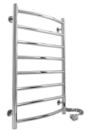 Рушникосушарка електричний Laris Мікс П8 500 х 800