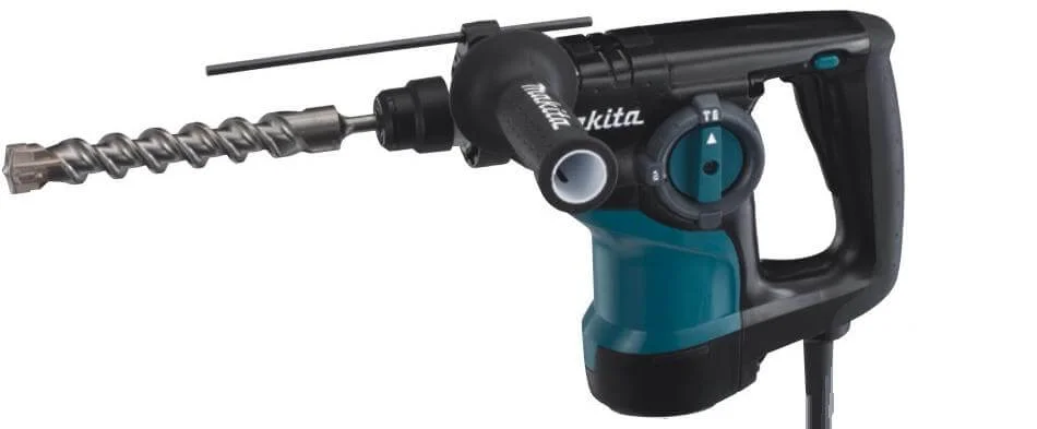 Перфоратор Makita HR2800