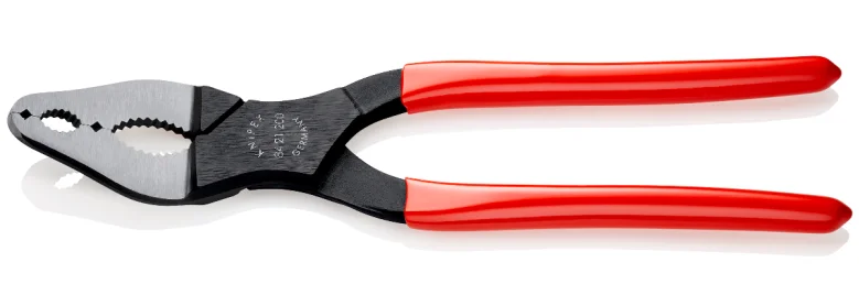 Кліщі конусні автомобільні Knipex L=200 мм (84 21 200)