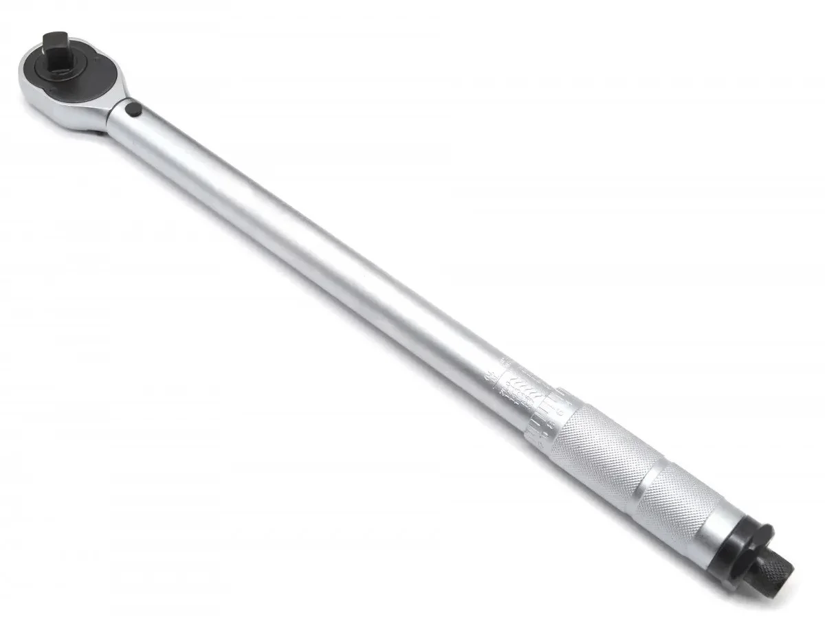 Ключ динамометричний 1/2" 42-210Нм 460мм Alloid (DК-421-1) - фото 3