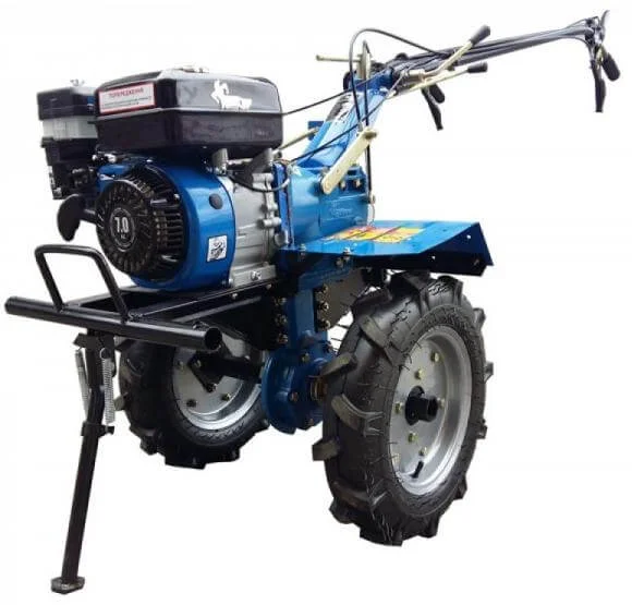 Мотоблок Кентавр ДТЗ 570Д