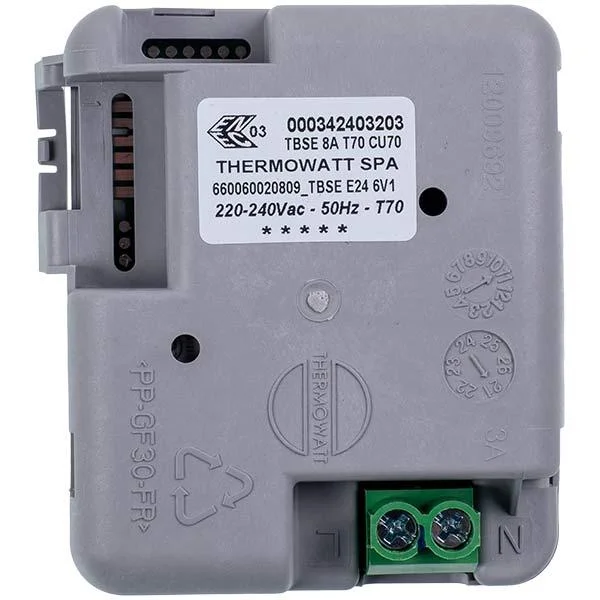 65108564 Термостат электронный на водонагревателе Ariston серии ECO - фото 4