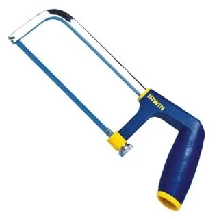 Ножівка по металу Irwin I-100 JUNIOR HACKSAW L=150мм (10504409)