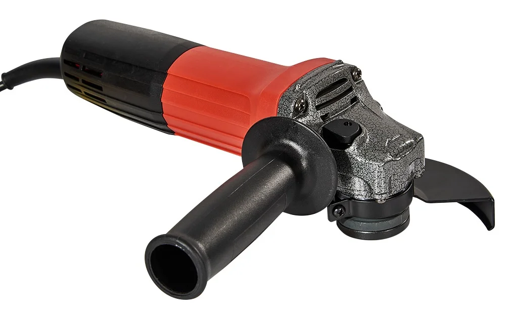 Болгарка (КШМ) 125 мм 720 Вт 10500 об/хв Vitals Master Ls1272HLv (205399)