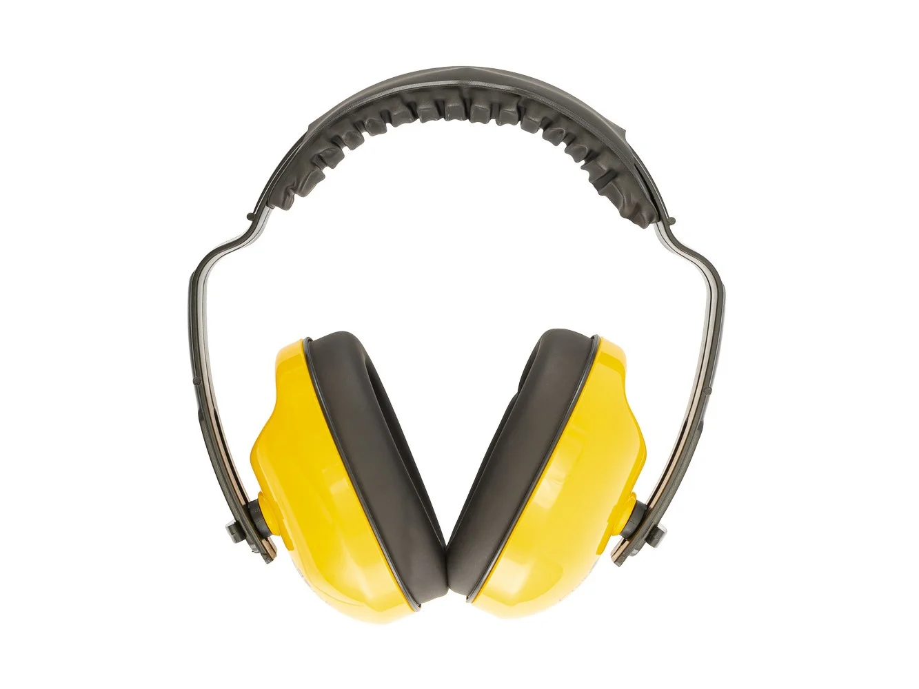 Навушники протишумові MasterTool SNR 25dB (82-0118)