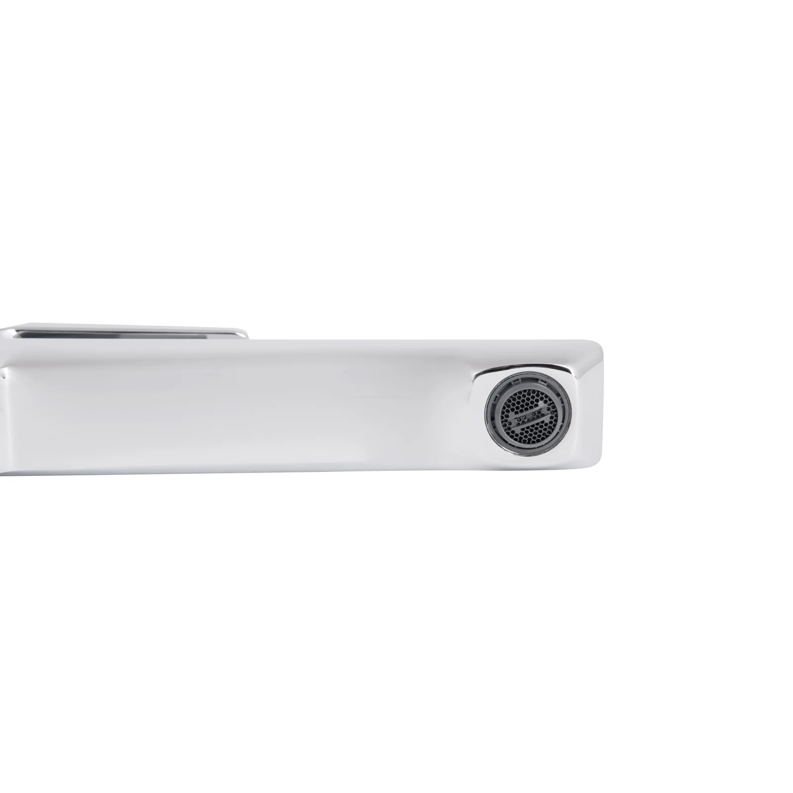 Смеситель для раковины Qtap Crow 269 Хром - фото 6