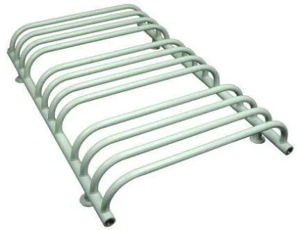 Рушникосушка Симфонія 500 х 820 (мідь)