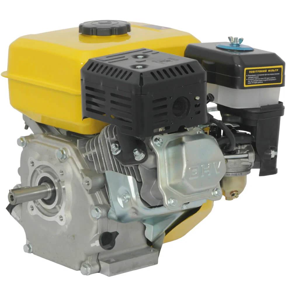 Двигун Кентавр ДВЗ-200Б