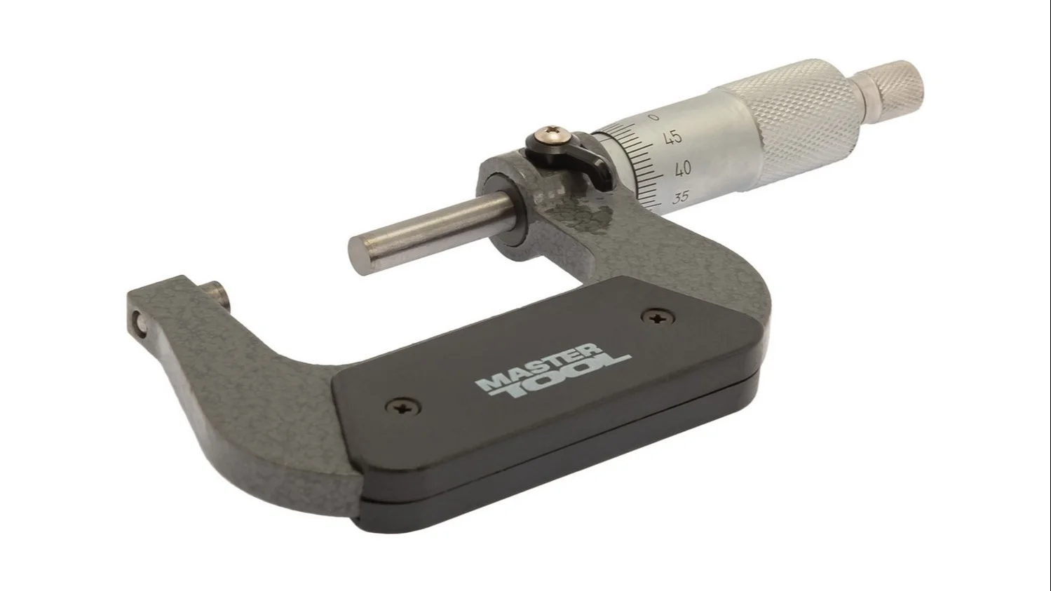 Мікрометр 25-50 мм MasterTool 30-0622
