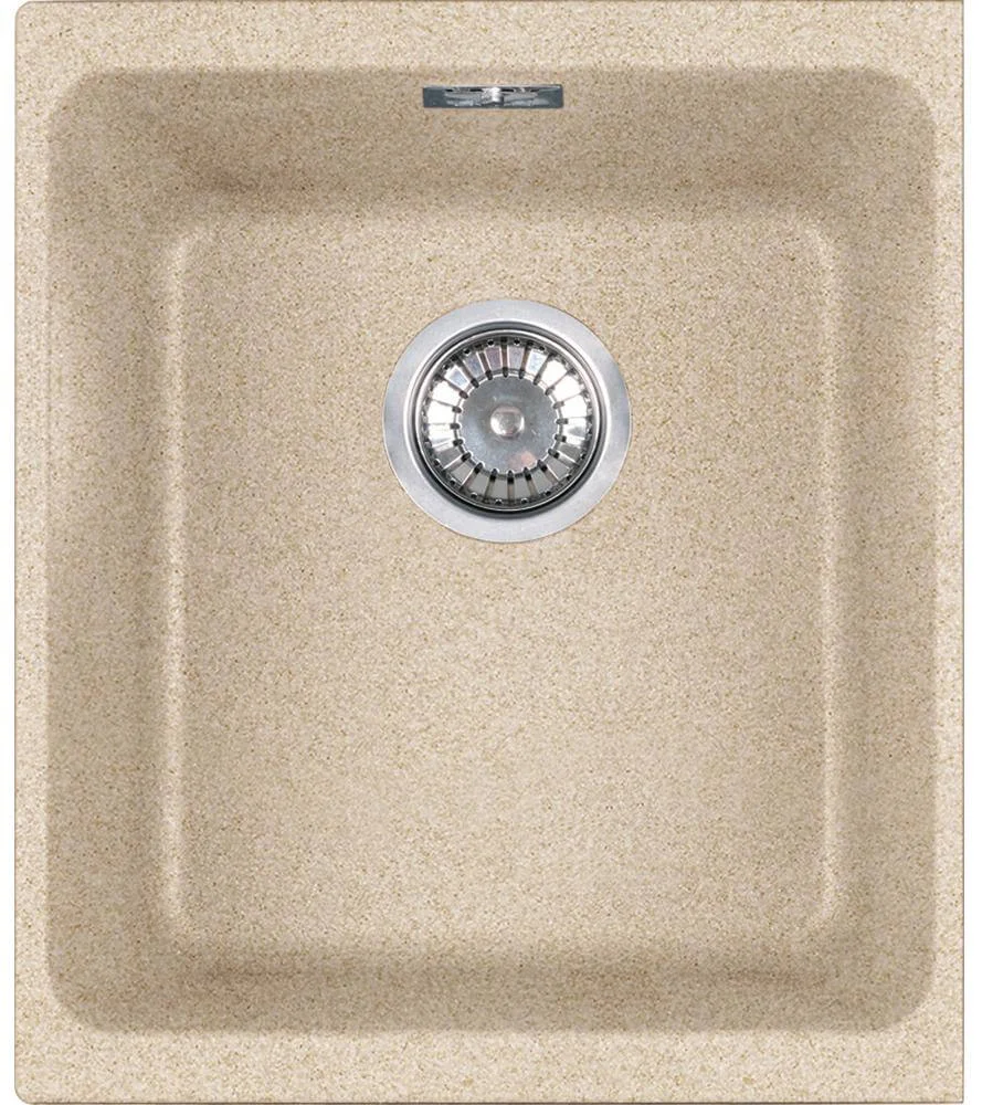 Кухонна мийка Franke Kubus KBG 110-34