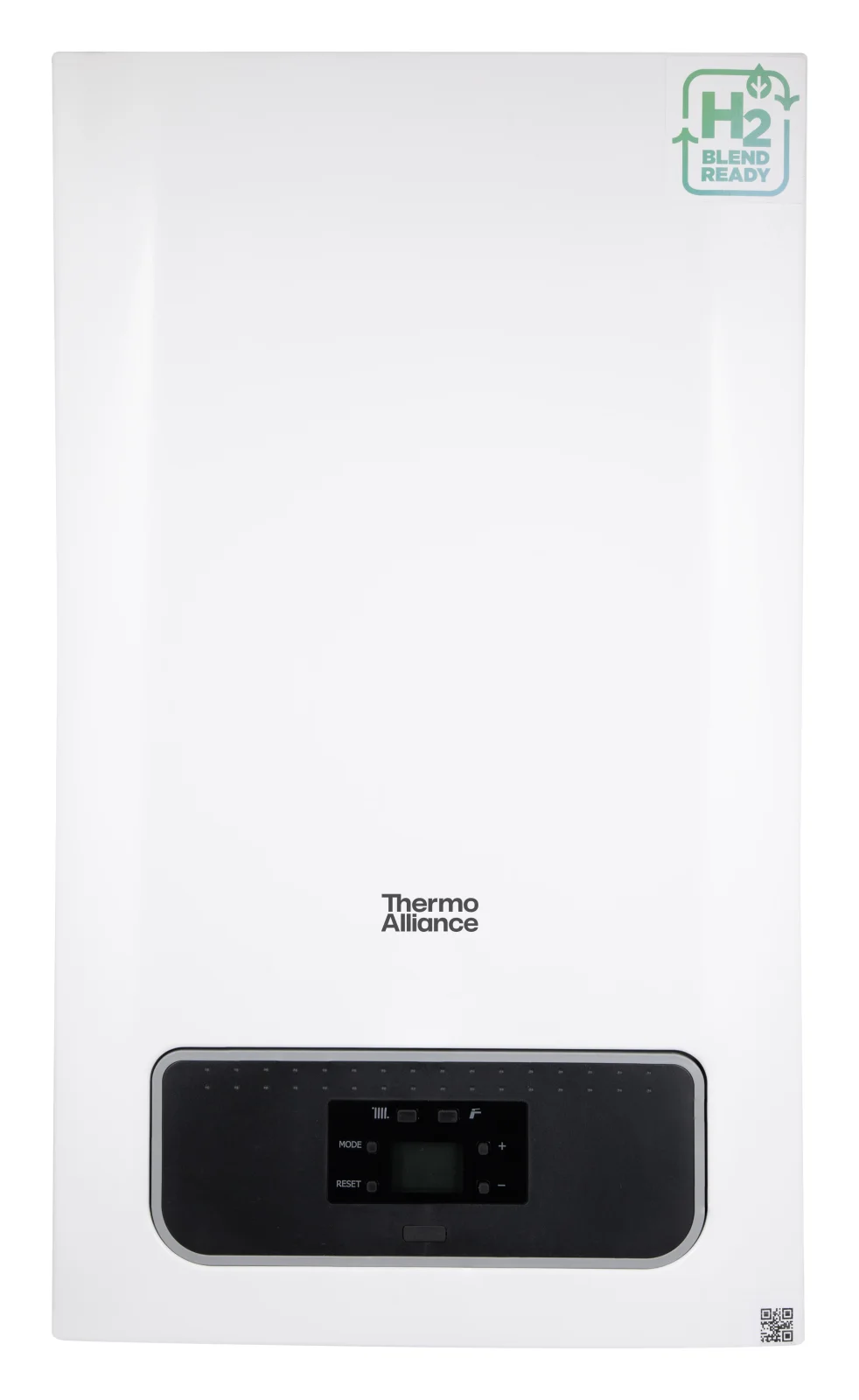 Котел конденсаційний Thermo Alliance EWA 24 kW - фото 2