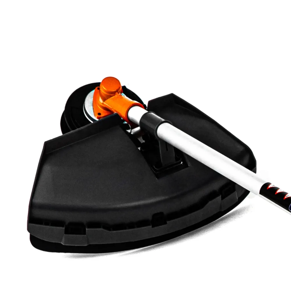 Бензинова мотокоса GTM CN520F