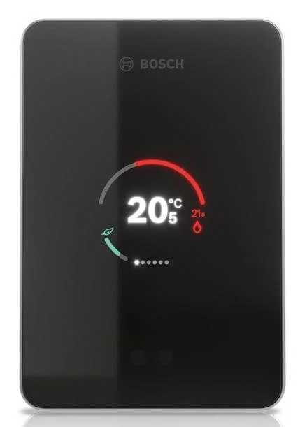 Програматор Bosch EasyControl CT 200 B
