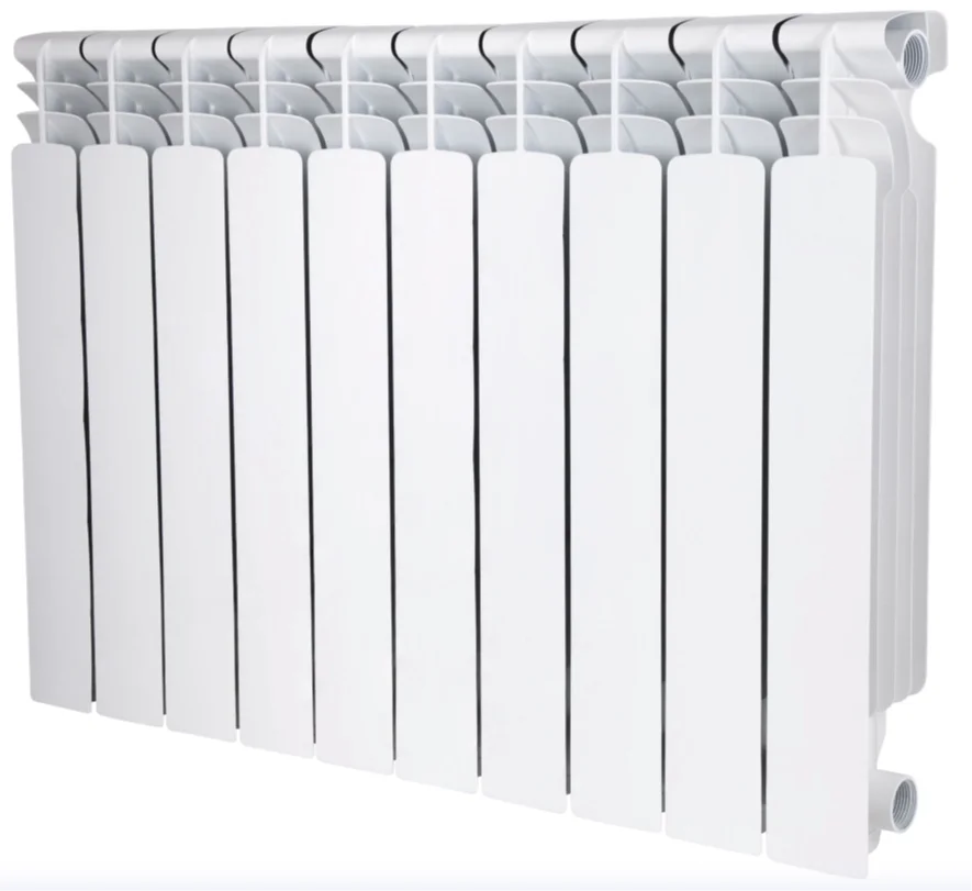Алюмінієвий радіатор Thermo Alliance All-Vulkan 500/96