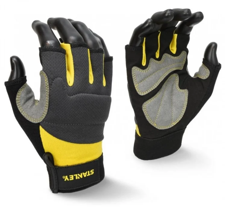 Рукавички Stanley SY640L (0674326262130)