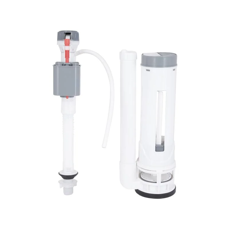 Комплект арматури Qtap HY4(Kolibri) QT066HY4CHR - фото 4