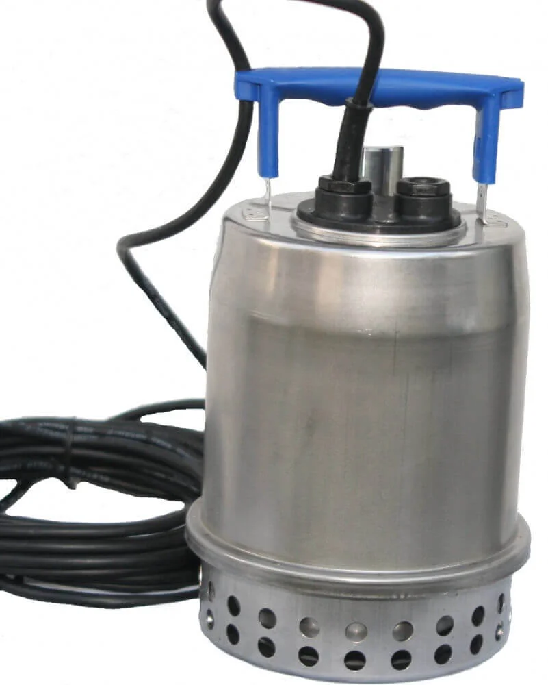 Дренажний насос Ebara BEST ONE M