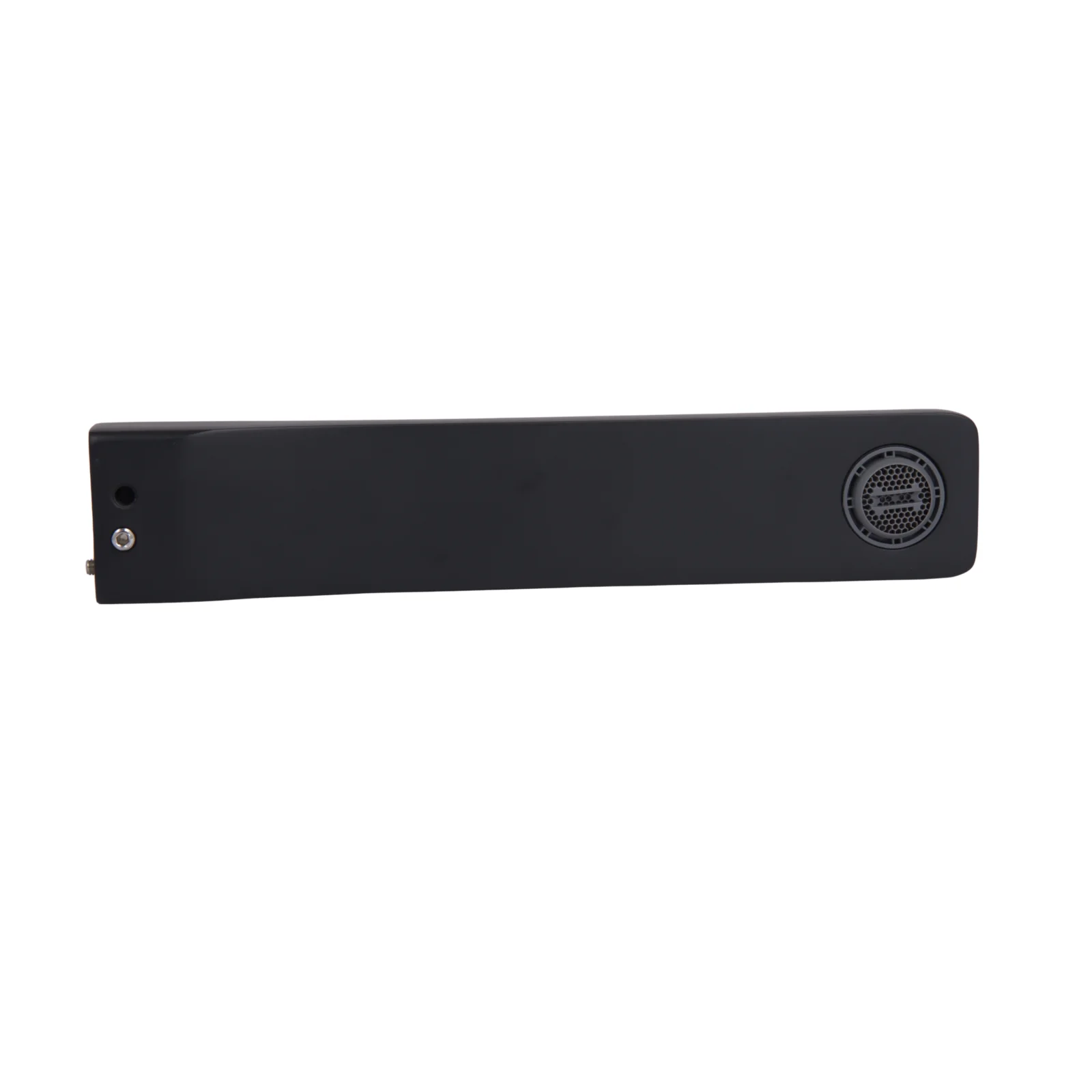 Вилив для душової системи Qtap Gemini QTGEM258393200BLA50127 - фото 2