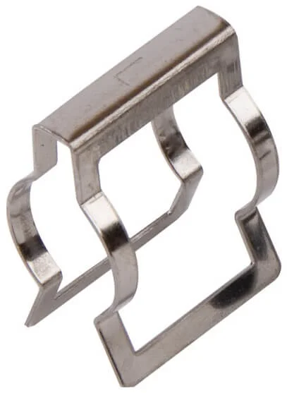 1538 Затискач пружинний L на газовий котел Daewoo Gasboiler