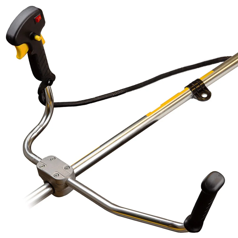 Тример бензиновий 2.4кВт 43см³ Sigma (5612601)