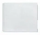 Бокова панель для ванни Cersanit Virgo 80