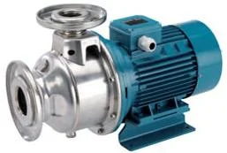 Поверхневий насос Calpeda MXH-F 3201