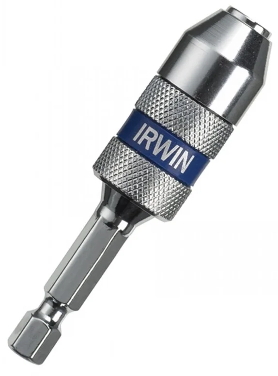 Тримач біт Irwin 1/4" L65мм (10508166)