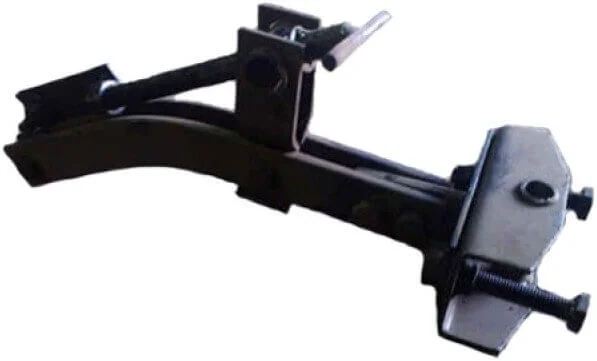 Зчіпка Кентавр МБ1080/LX1090 (39956)