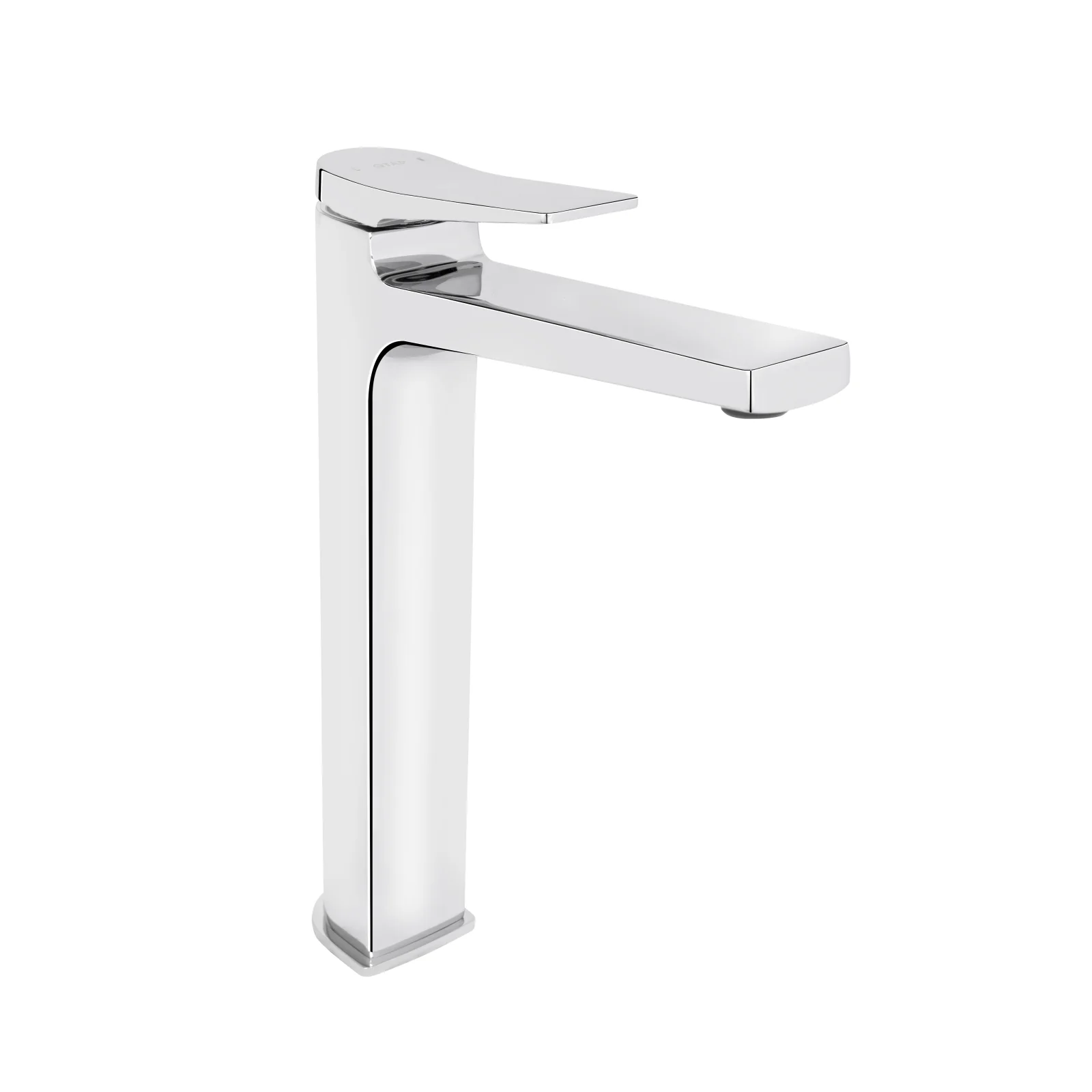Смеситель для раковины Qtap Nando 269 Хром