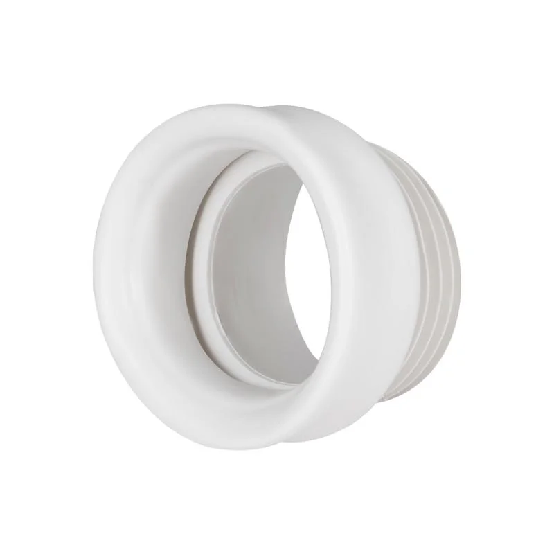 Манжета для унітаза пряма Lidz LG05 (110 мм)