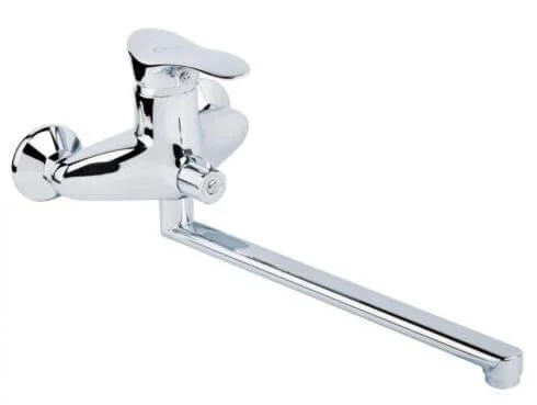 Змішувач для ванни Q-tap Eris СRM 005 NEW