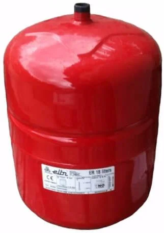 Розширювальний бак Elbi ER-24 CE