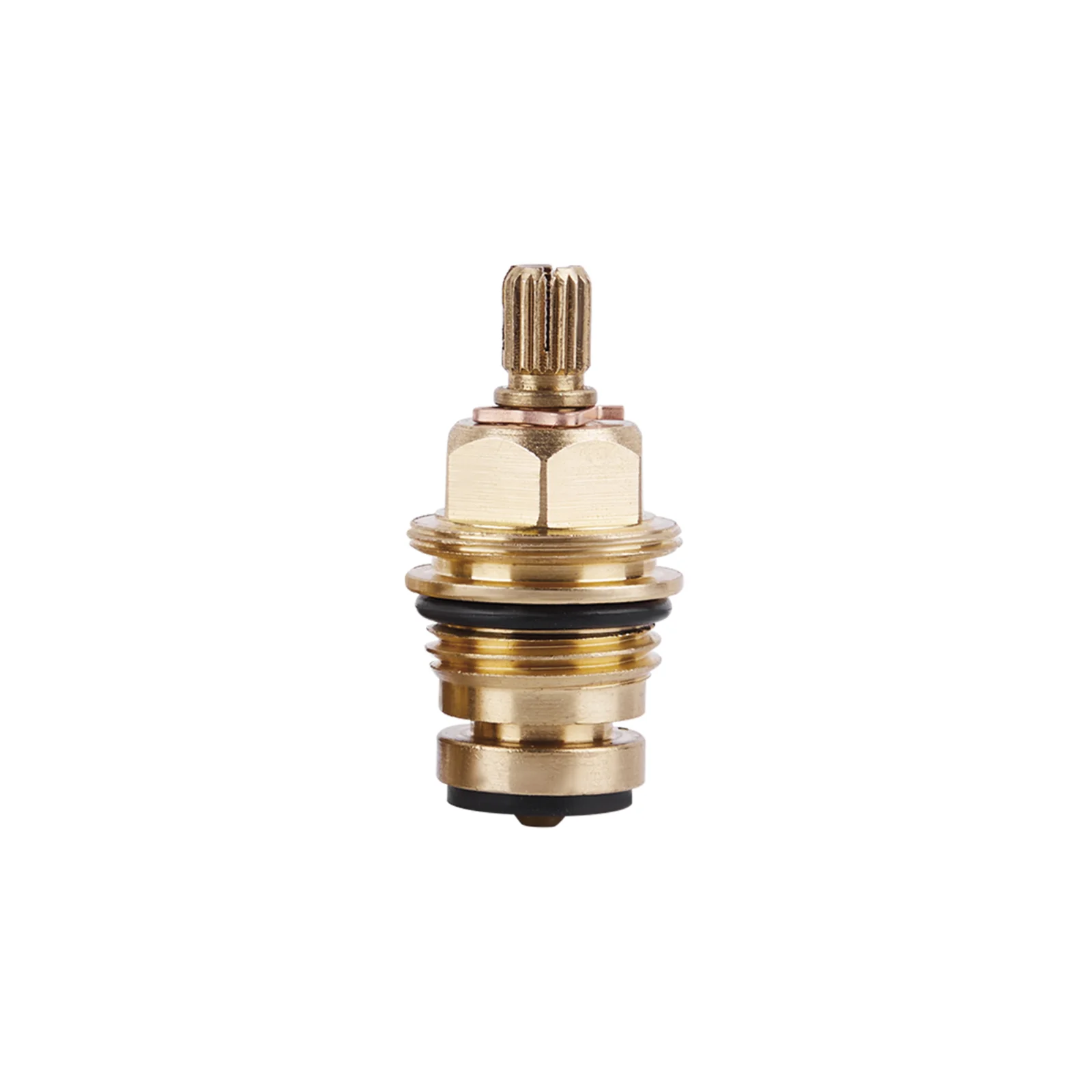 Кран-букса для змішувача Lidz Repair 031 01 - фото 3